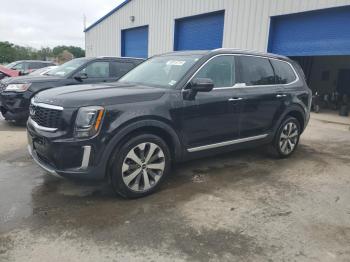  Salvage Kia Telluride