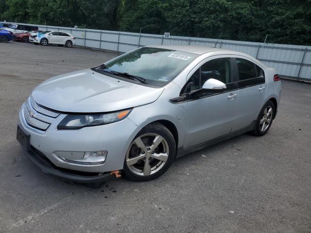  Salvage Chevrolet Volt