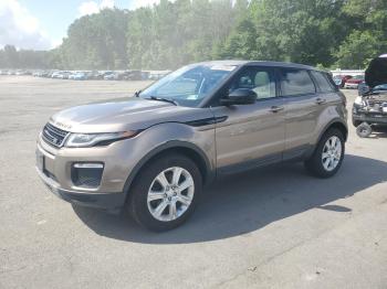  Salvage Land Rover Range Rover