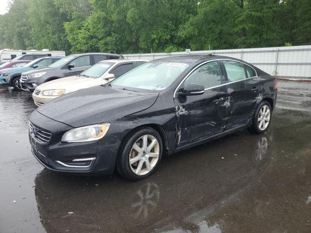  Salvage Volvo S60