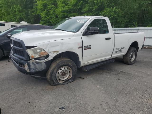  Salvage Ram 2500