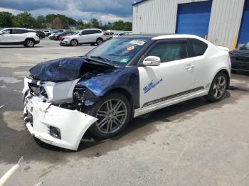  Salvage Toyota Scion