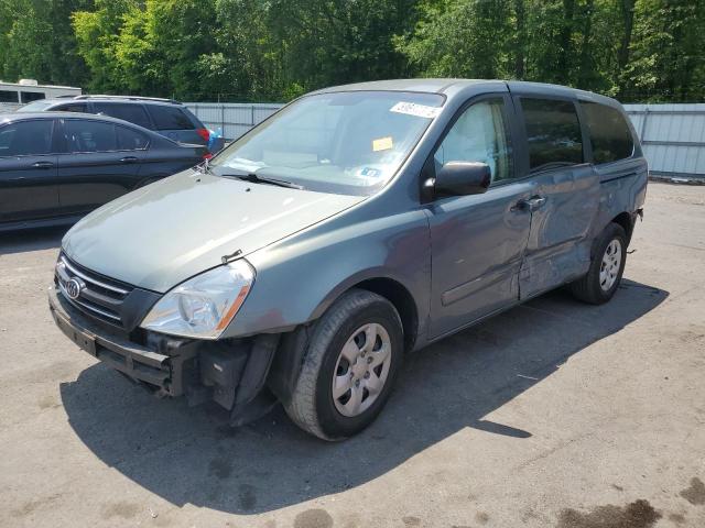  Salvage Kia Cadenza