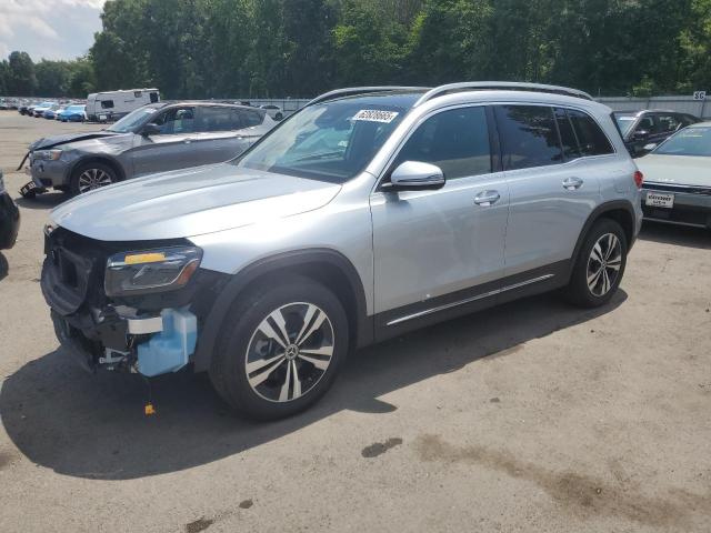  Salvage Mercedes-Benz GLB