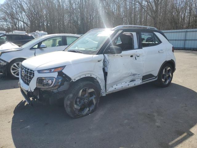  Salvage Hyundai VENUE