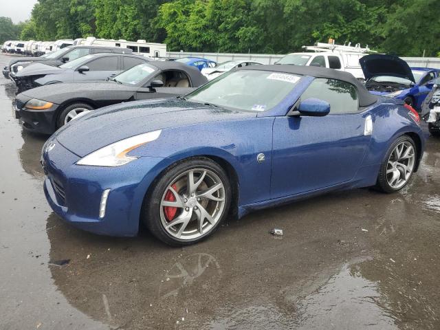  Salvage Nissan 370Z
