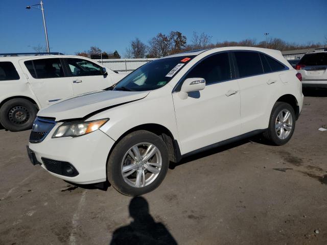  Salvage Acura RDX