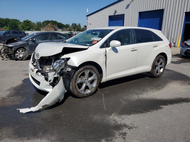  Salvage Toyota Venza