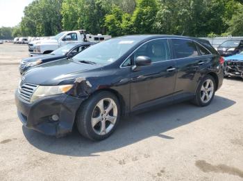  Salvage Toyota Venza