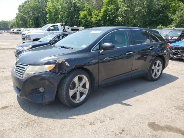  Salvage Toyota Venza