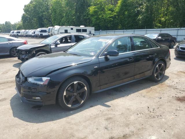  Salvage Audi A4