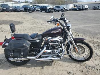  Salvage Harley-Davidson Xl1200 L