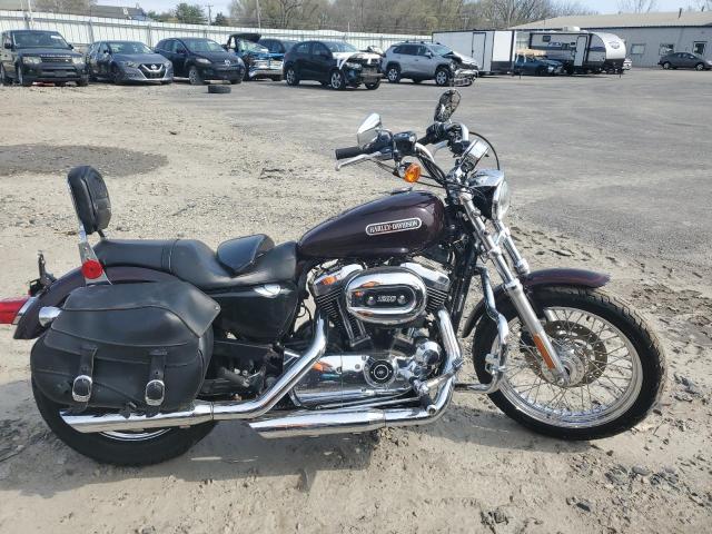  Salvage Harley-Davidson Xl1200 L