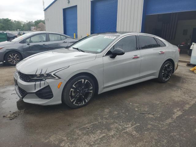  Salvage Kia K5