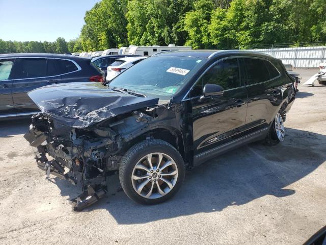  Salvage Lincoln MKC