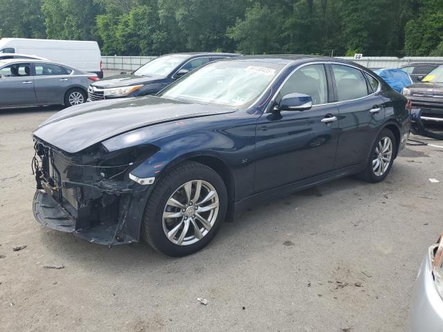  Salvage INFINITI Q70