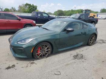  Salvage Toyota 86