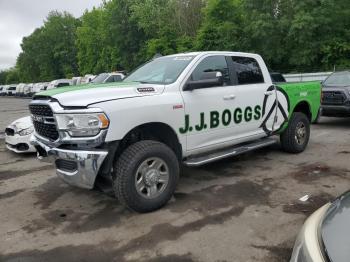  Salvage Ram 2500