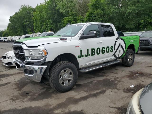  Salvage Ram 2500