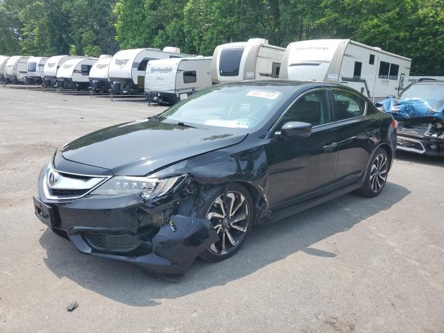  Salvage Acura ILX