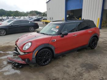  Salvage MINI Cooper