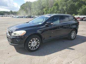  Salvage Volvo XC60