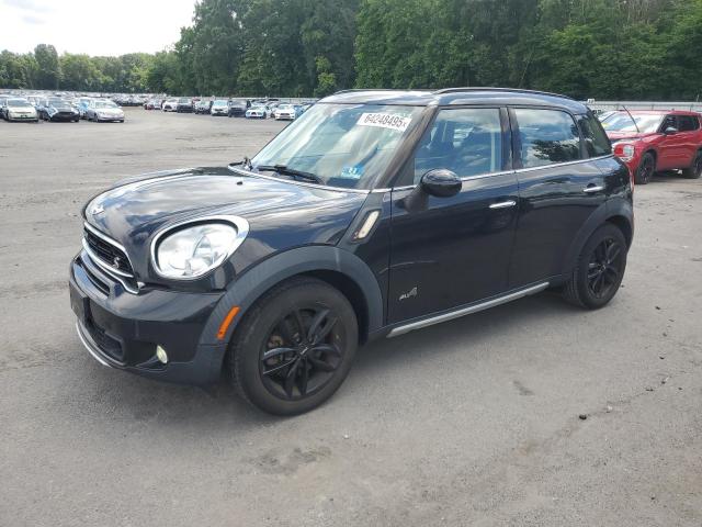  Salvage MINI Cooper