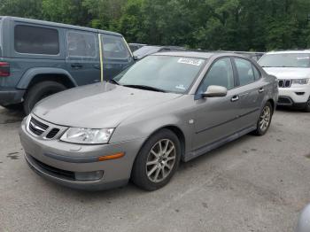  Salvage Saab 9 3