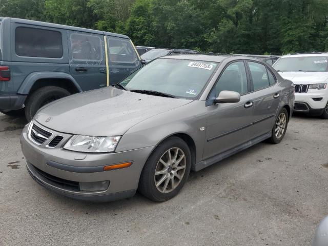  Salvage Saab 9 3