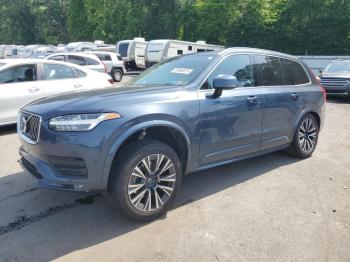  Salvage Volvo XC90