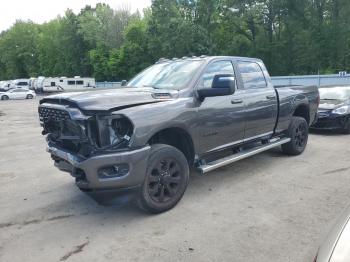  Salvage Ram 2500