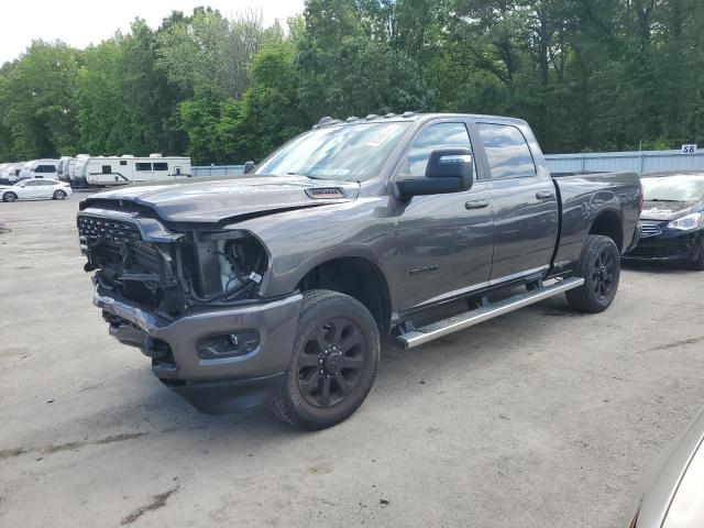  Salvage Ram 2500