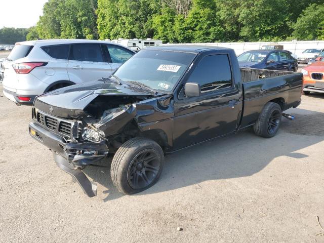  Salvage Nissan Navara