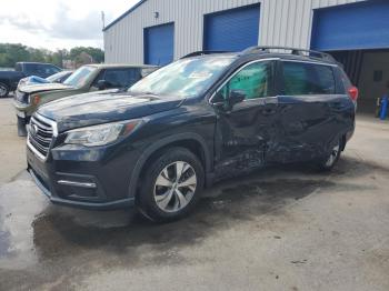  Salvage Subaru Ascent