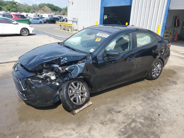  Salvage Toyota Yaris