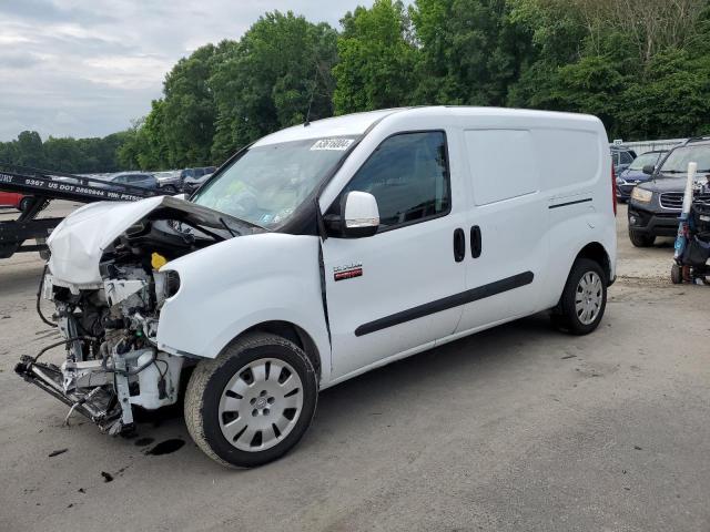  Salvage Ram Promaster