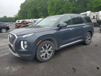  Salvage Hyundai PALISADE