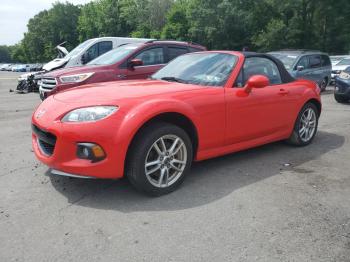  Salvage Mazda Mx5