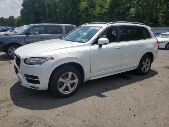  Salvage Volvo XC90