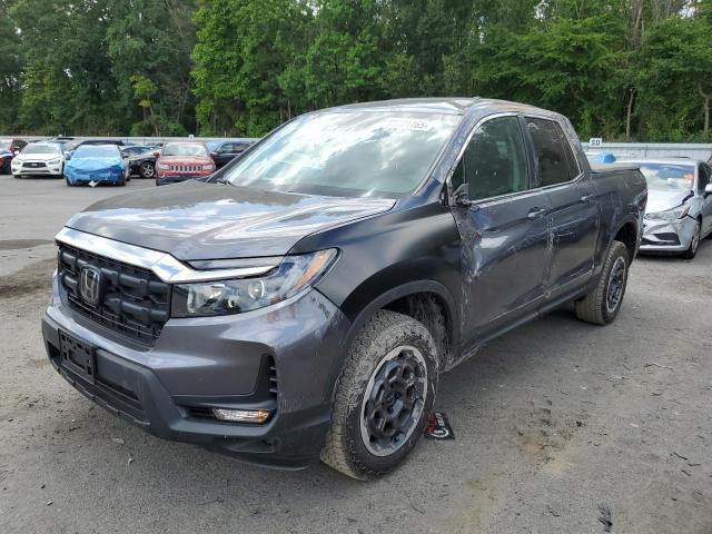  Salvage Honda Ridgeline