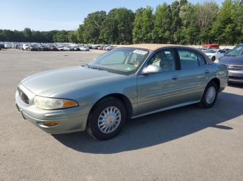  Salvage Buick LeSabre