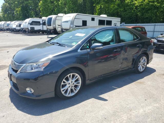  Salvage Lexus Hs