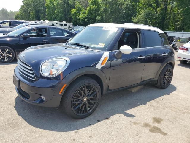  Salvage MINI Cooper