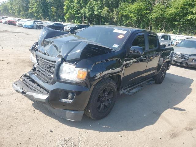  Salvage GMC Canyon