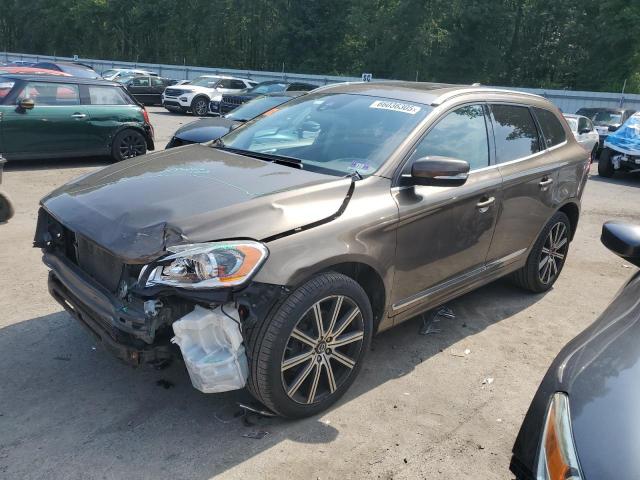  Salvage Volvo XC60