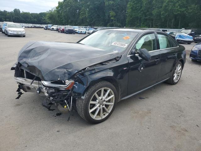  Salvage Audi A4