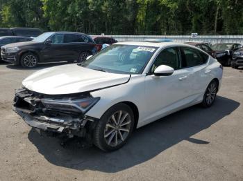  Salvage Acura Integra