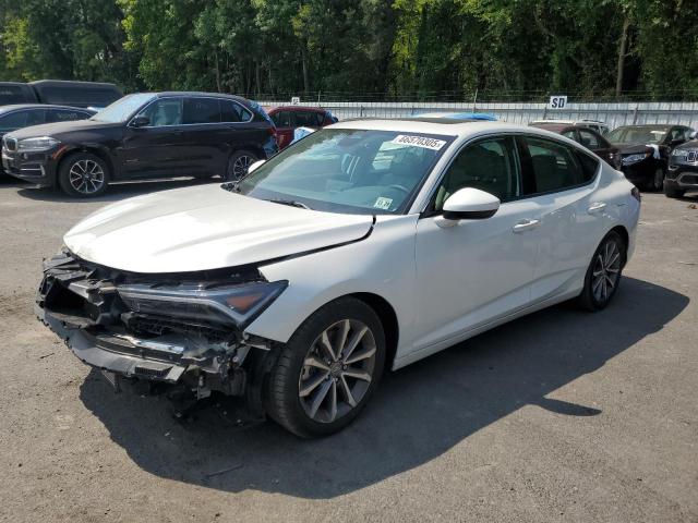  Salvage Acura Integra