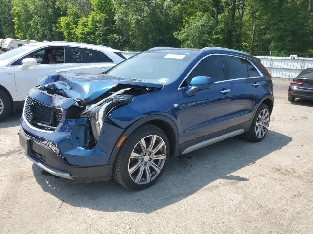  Salvage Cadillac XT4