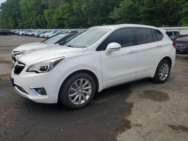  Salvage Buick Envision